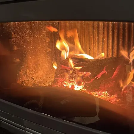 Casa Arbol Vakantiehuis *