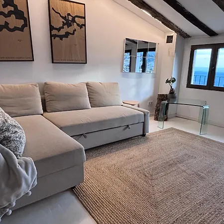 Casa Arbol Pedro Bernardo