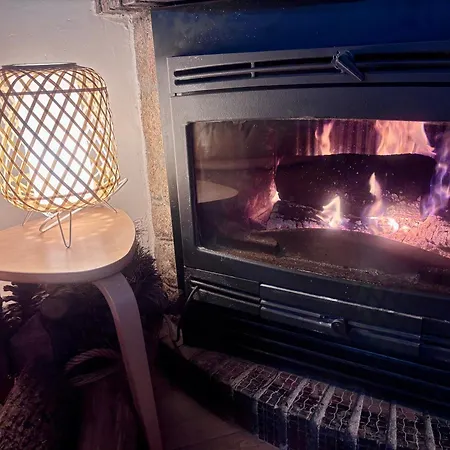 Casa Arbol * Pedro Bernardo