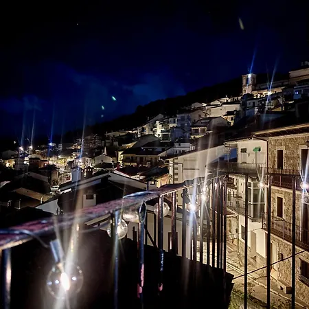 Vakantiehuis Casa Arbol *