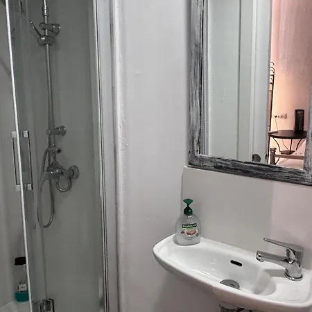 Casa Arbol Vakantiehuis Pedro Bernardo