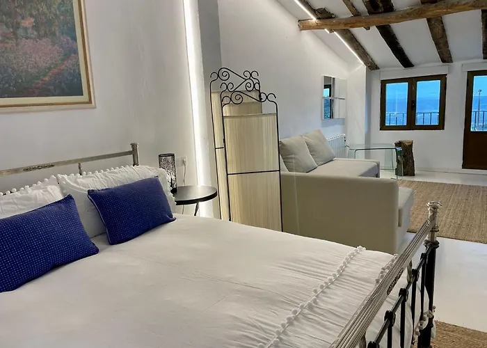 Casa árbol Сasa de vacaciones