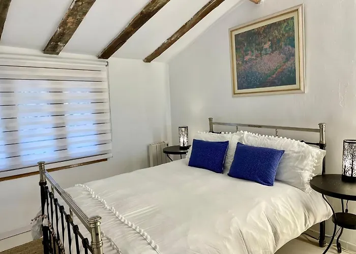 Сasa de vacaciones Casa árbol