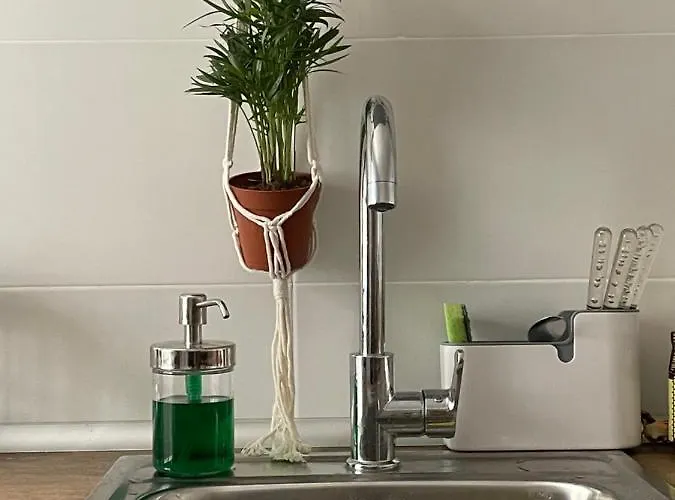 Сasa de vacaciones Casa árbol *