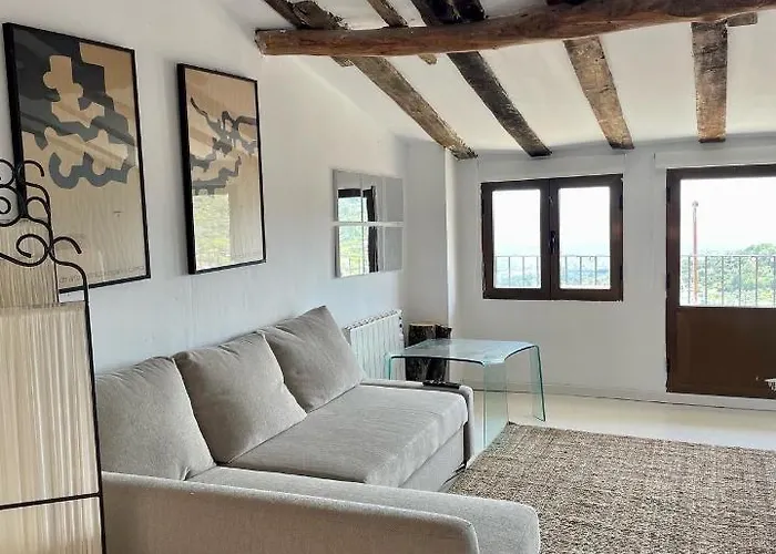 Сasa de vacaciones Casa árbol Pedro Bernardo