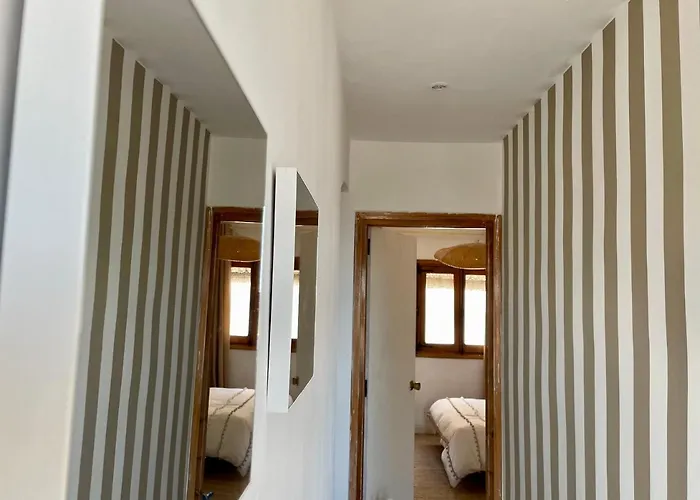 Casa árbol * Pedro Bernardo