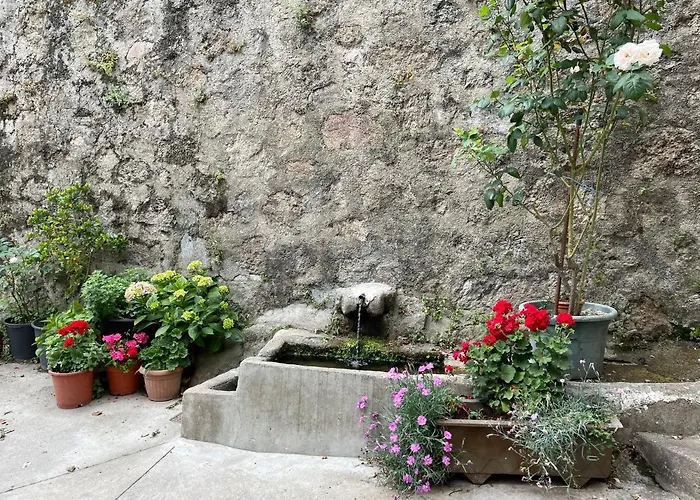 Casa árbol Сasa de vacaciones