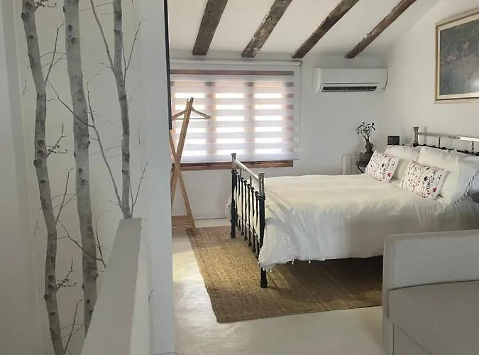 Сasa de vacaciones Casa árbol