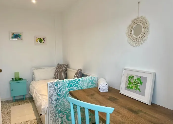 Сasa de vacaciones Casa árbol