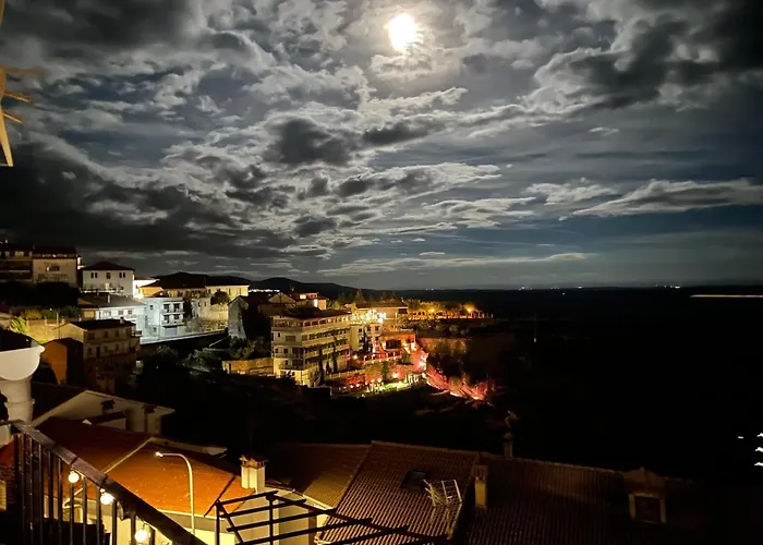 Casa de Férias Casa árbol Pedro Bernardo
