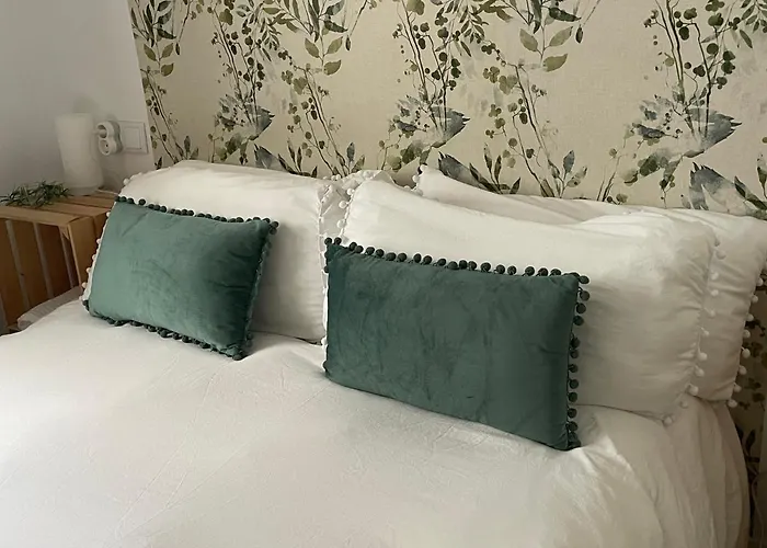 Сasa de vacaciones Casa árbol Pedro Bernardo