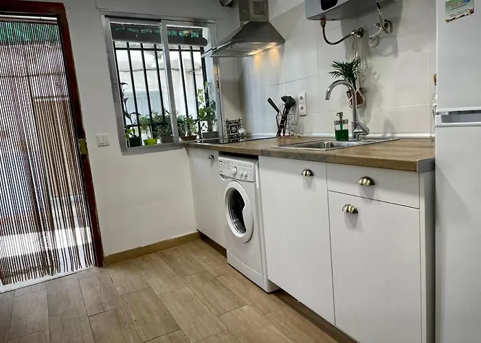 Сasa de vacaciones Casa árbol