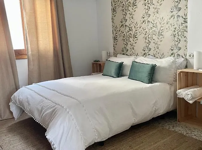 Casa árbol Сasa de vacaciones