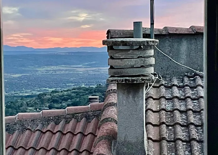 Casa árbol Сasa de vacaciones