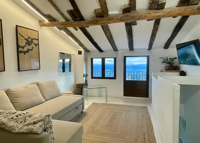 Casa de Férias Casa árbol *