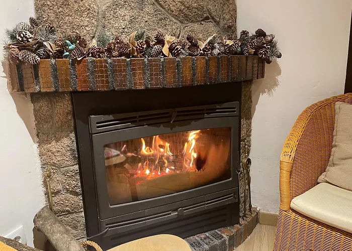 Casa árbol * Pedro Bernardo