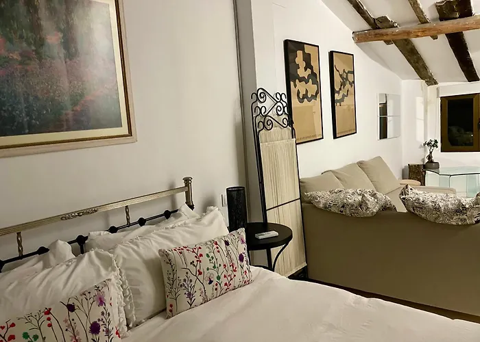 Casa de Férias Casa árbol Pedro Bernardo