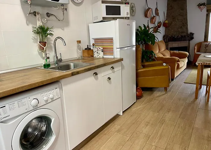 Сasa de vacaciones Casa árbol *