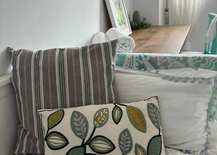 Casa árbol Сasa de vacaciones *