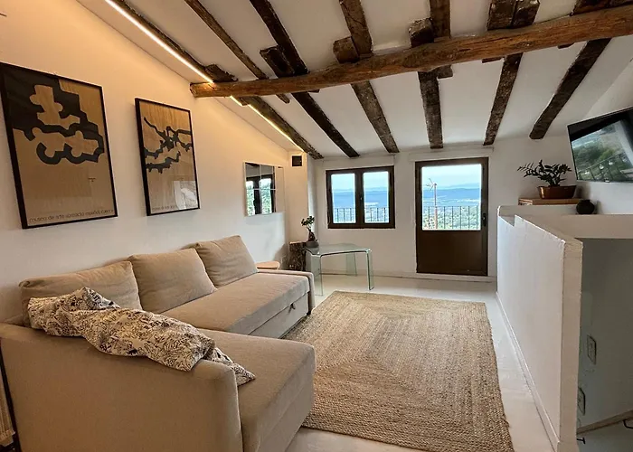 Сasa de vacaciones Casa árbol