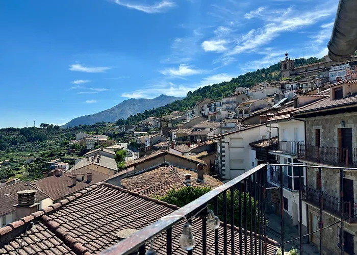 Casa Arbol Holiday home