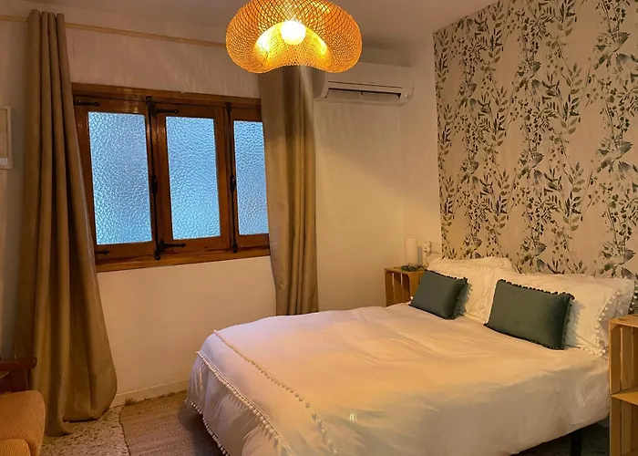 Casa de Férias Casa árbol