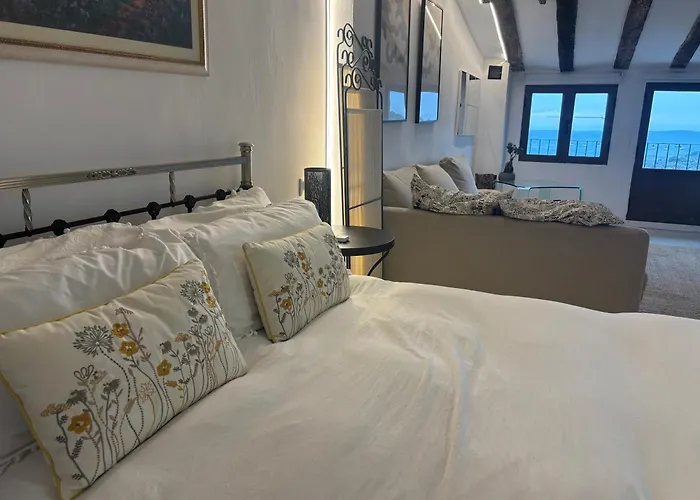 Сasa de vacaciones Casa árbol *