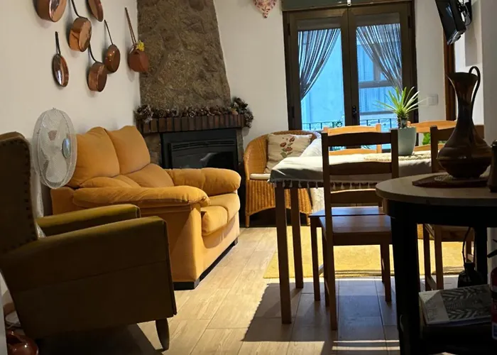 Сasa de vacaciones Casa árbol