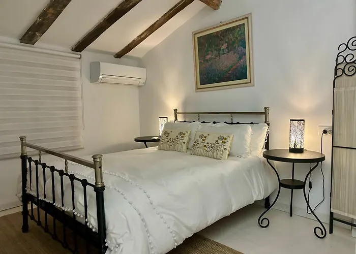 Casa de Férias Casa árbol *