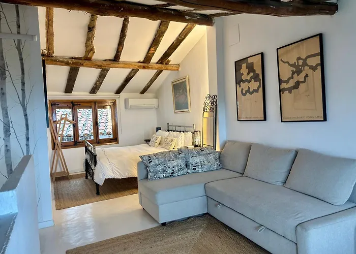 Casa árbol Сasa de vacaciones