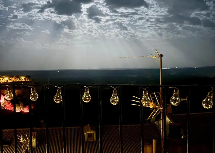 Casa árbol Сasa de vacaciones