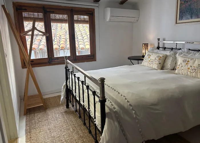 Casa árbol Сasa de vacaciones Pedro Bernardo