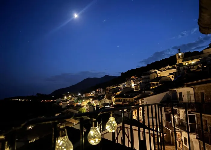 Holiday home Casa Arbol