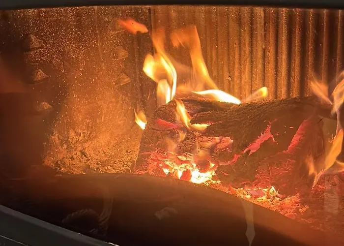 Casa árbol Сasa de vacaciones *