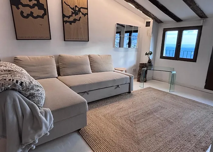 Casa árbol Pedro Bernardo