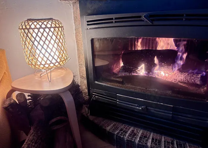 Casa árbol * Pedro Bernardo