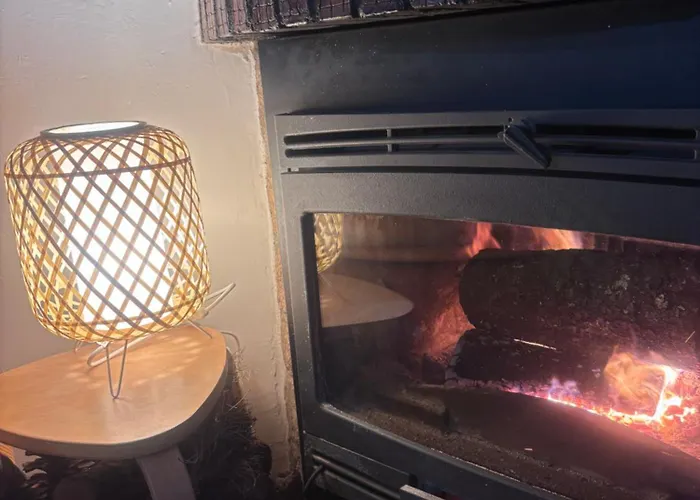 Casa árbol Сasa de vacaciones *