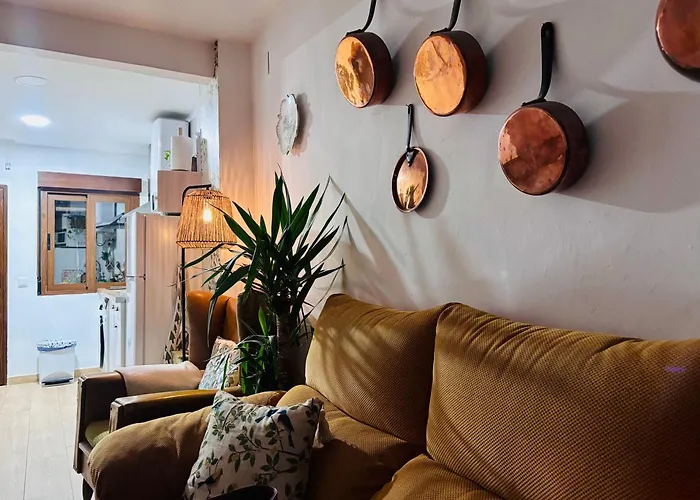 Casa de Férias Casa árbol *