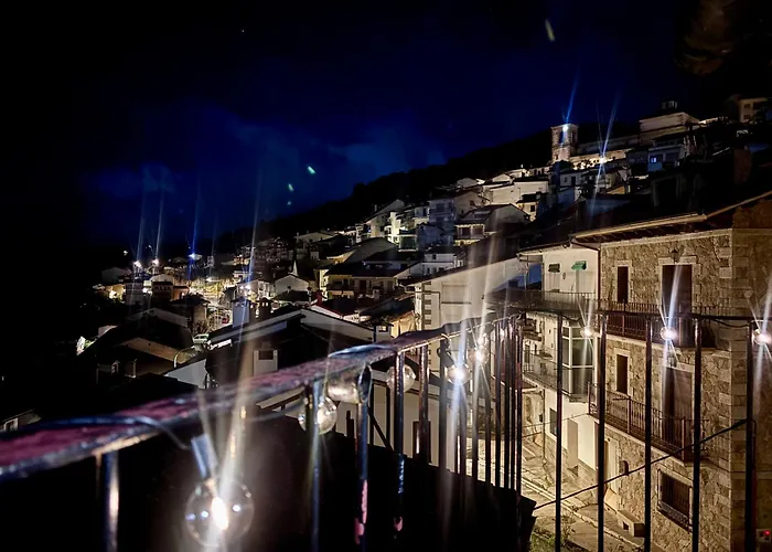 Casa de Férias Casa árbol *