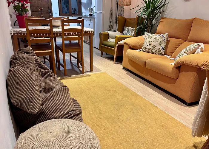 Сasa de vacaciones Casa árbol