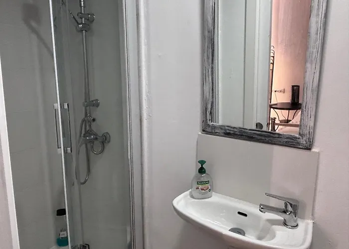 Casa árbol Сasa de vacaciones Pedro Bernardo